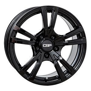 CSP 18 G.Blk